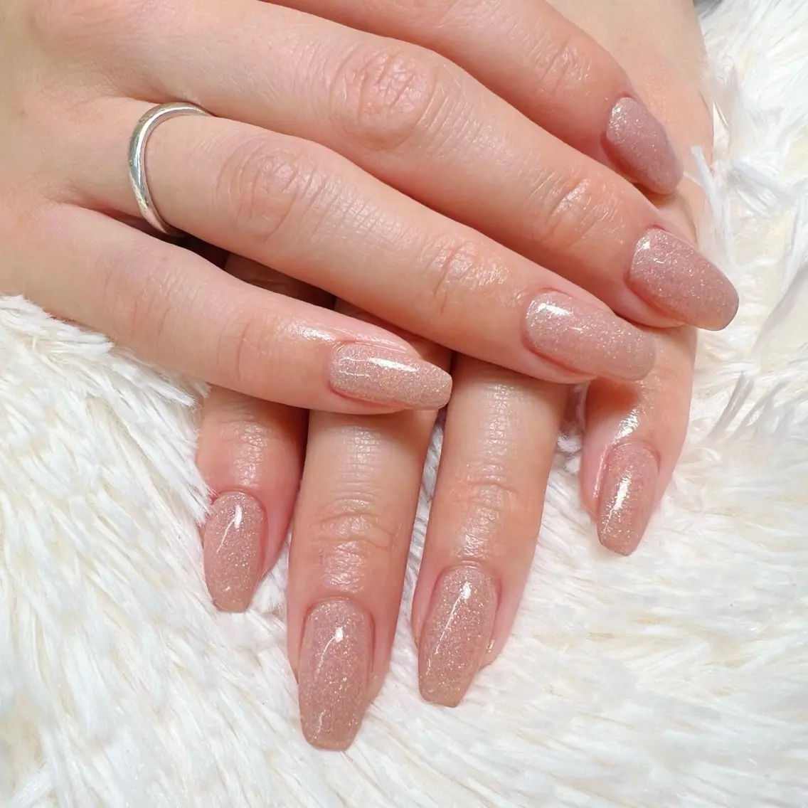 ネイル Onason NailSalonのネイルデザイン