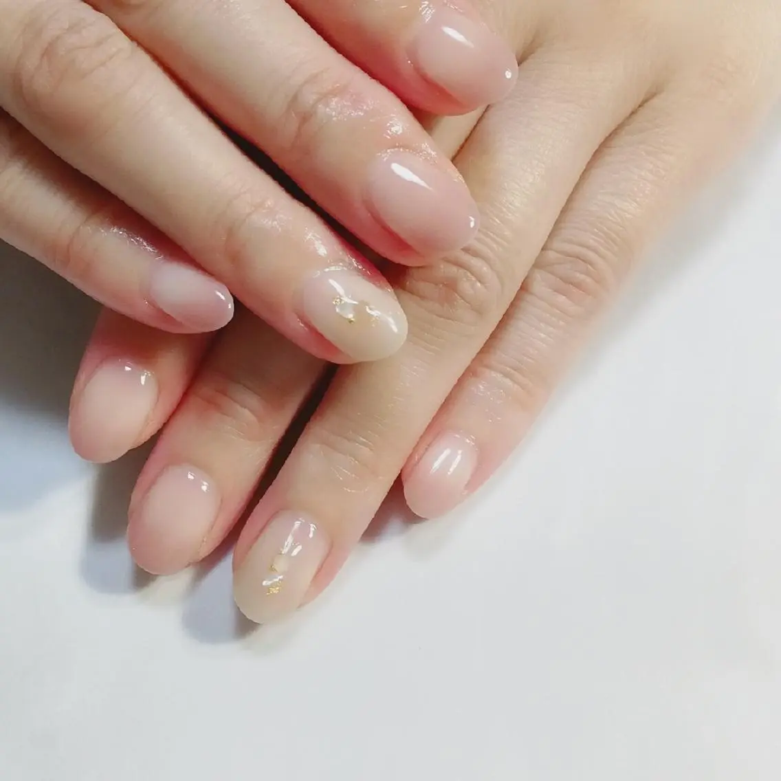 ネイル ハンドネイル ネイルサロンほっこり kanaのネイルデザイン