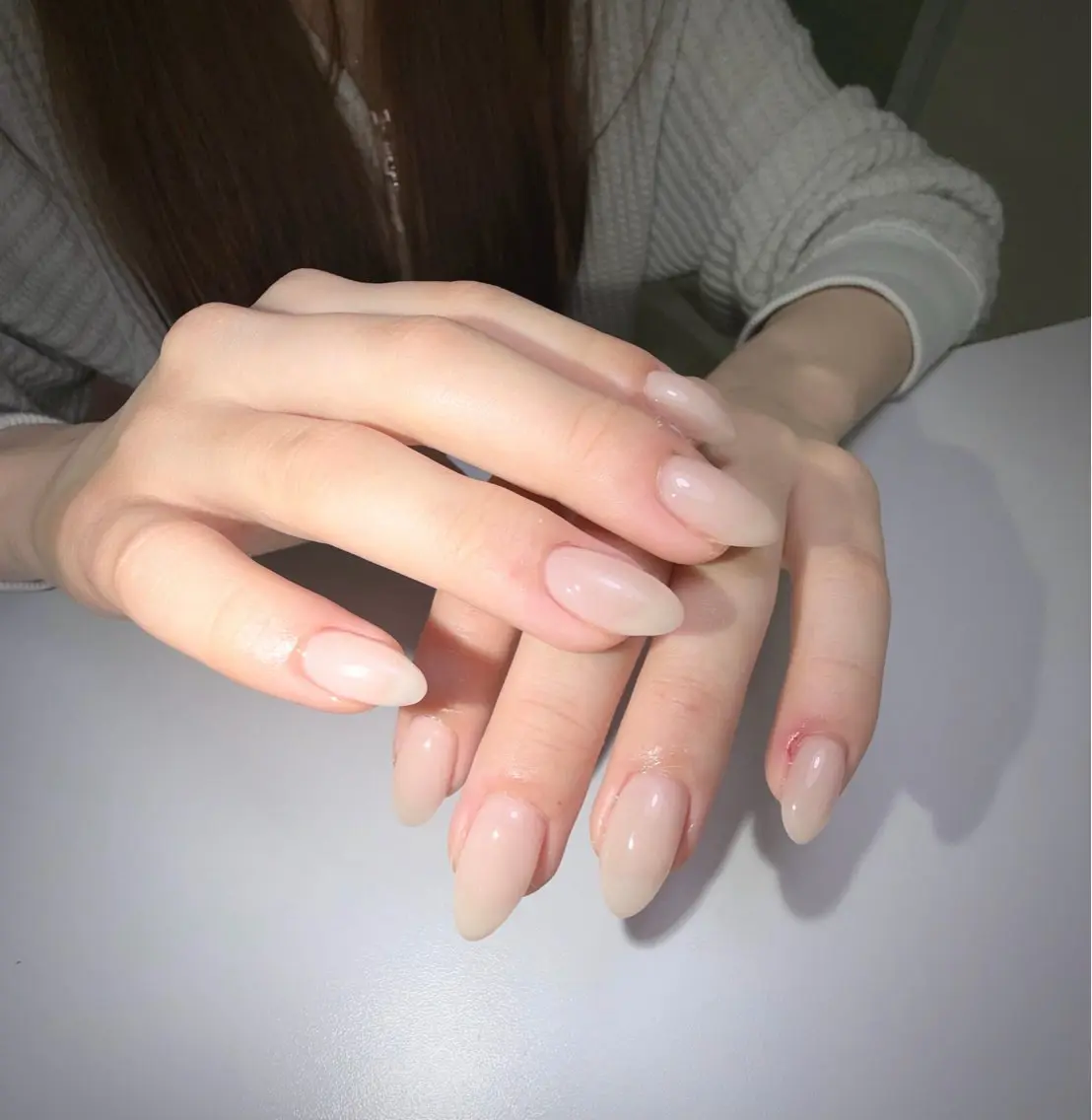 ネイル monart サナのネイルデザイン