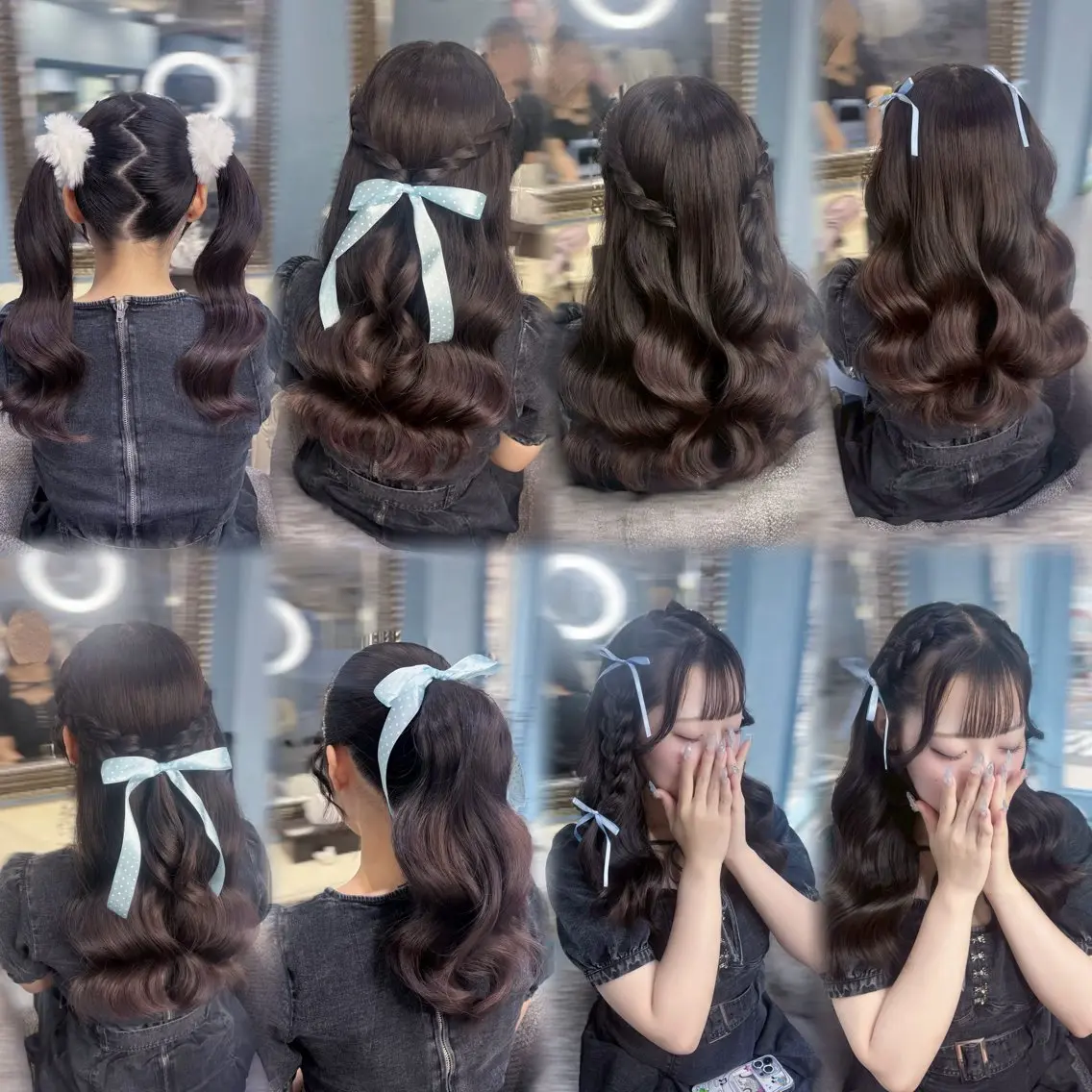 【8種類から選べる🐩♩】ガーリーセット⋆𐙚 ̊.の写真