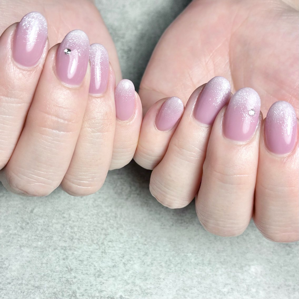 ネイル ハンドネイル nailsalon liccáのネイルデザイン