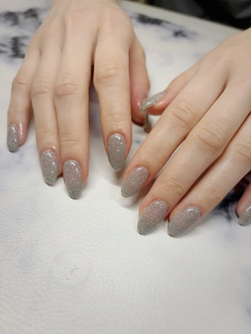 ネイル ハンドネイル 覚王山/池下/名古屋 Nachan🌸のネイルデザイン