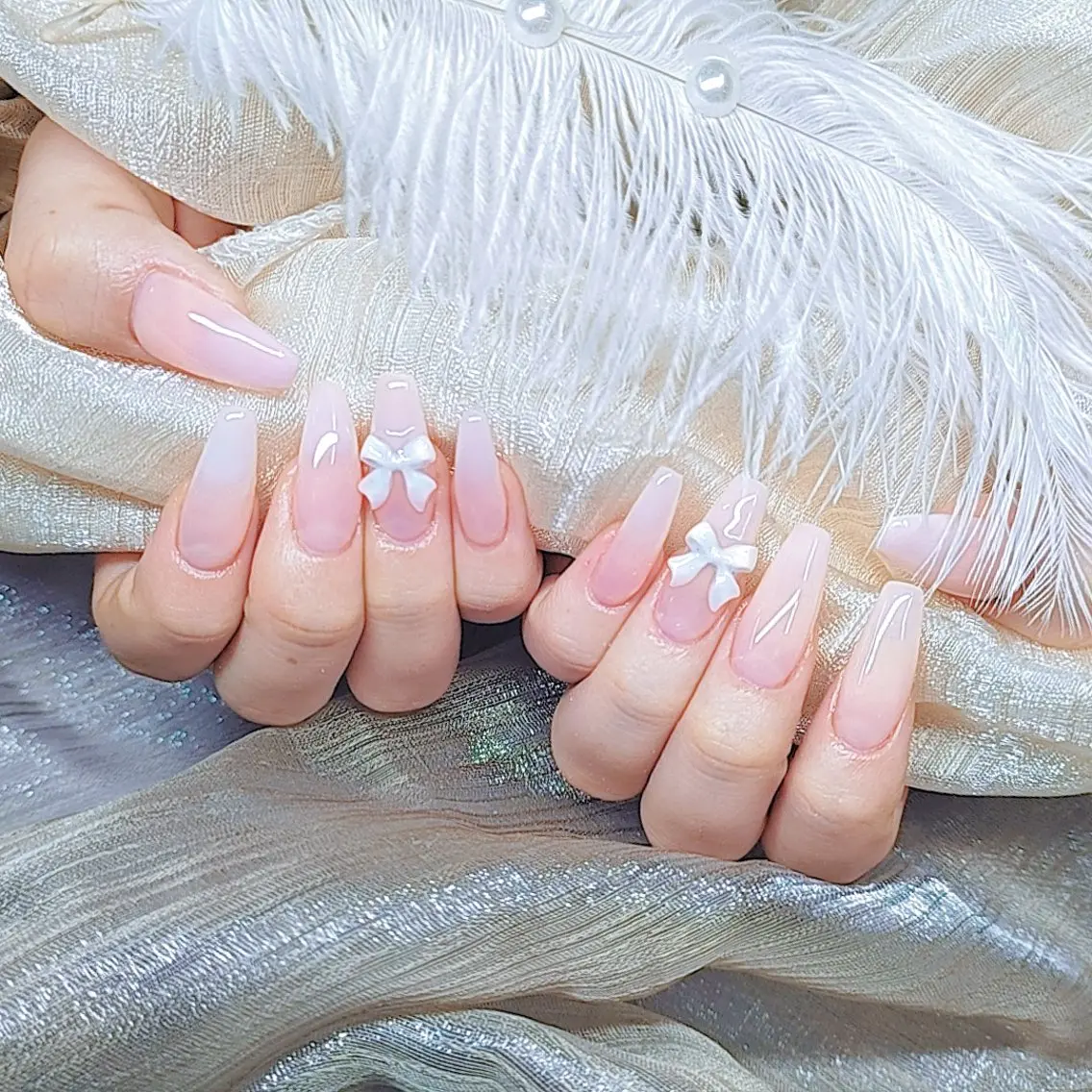 ネイル ハンドネイル 🎀宮澤 ミナ🎀のネイルデザイン