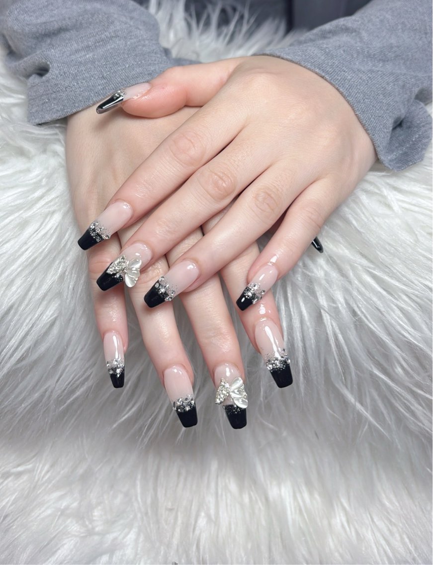 ネイル ハンドネイル Yuki Nailのネイルデザイン