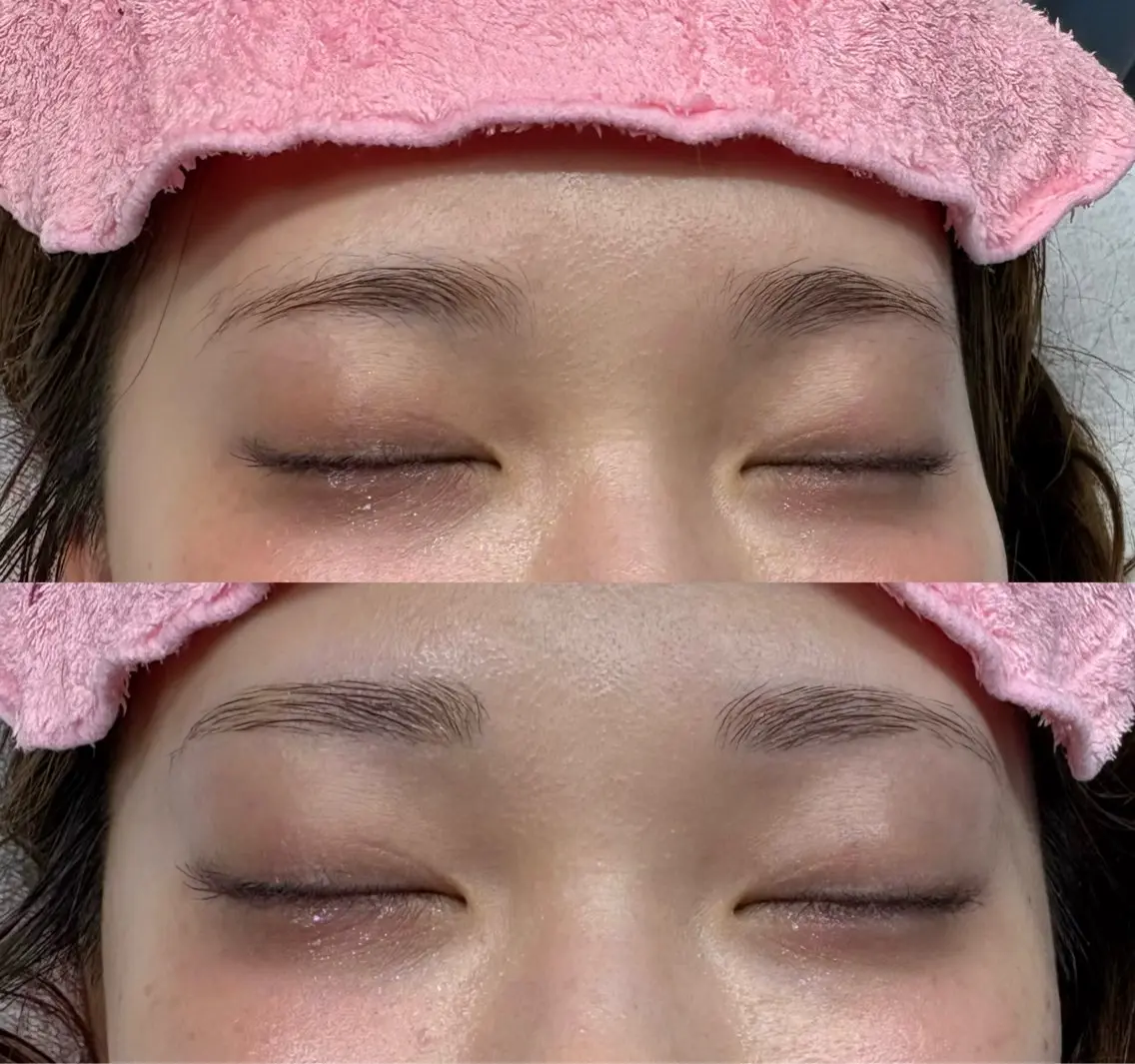 アイブロウ トータルビューティー サロン・Ｎの眉毛・アイブロウイメージ