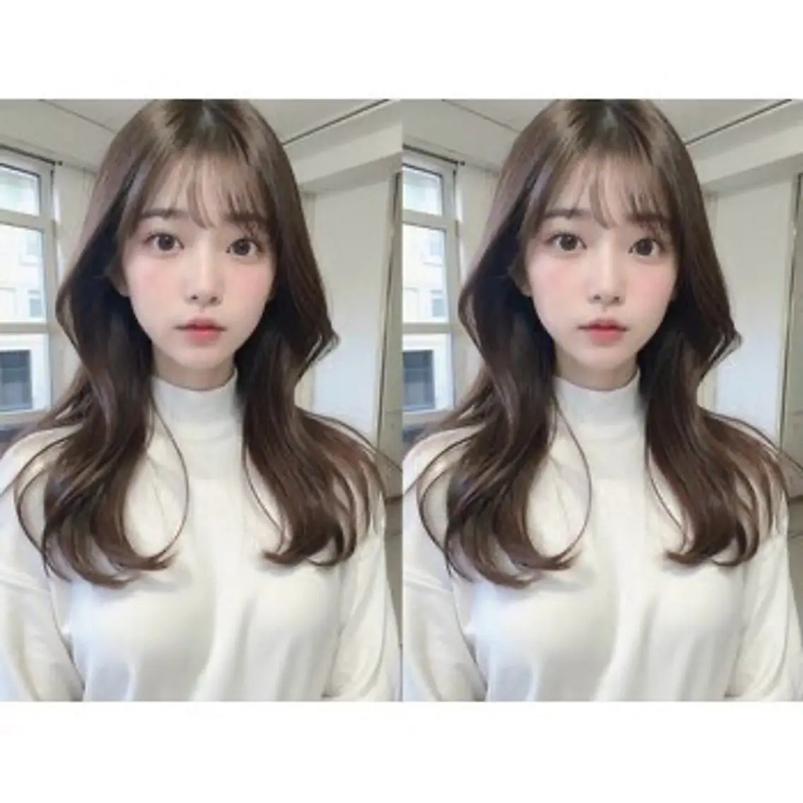 🌸【学割U24】🌸カット＋ケアカラー¥5500円✨の写真