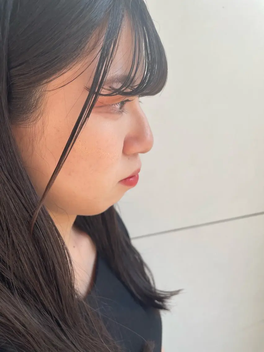 マツエク・マツパ マツパ 🌸 Miyuのマツエク・マツパデザイン