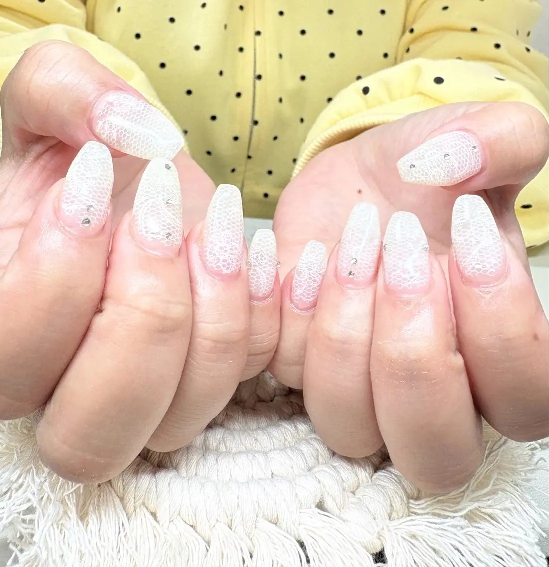 ネイル Setsu nailのネイルデザイン