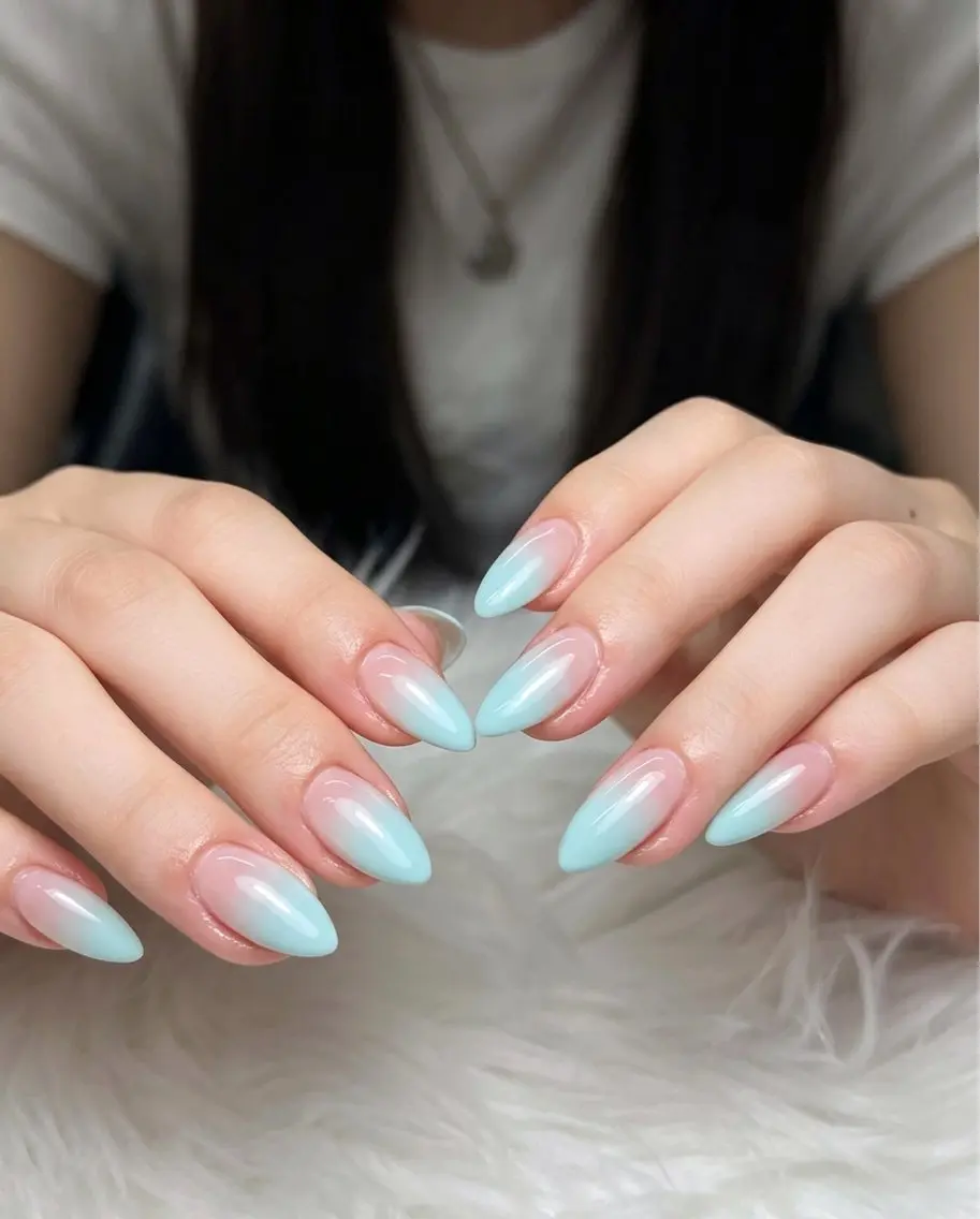 ネイル ハンドネイル NEM.nail 大国町店のネイルデザイン