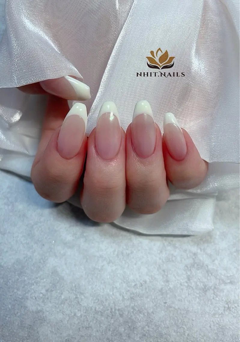 ネイル ハンドネイル ハンナ Nhit.nailsのネイルデザイン
