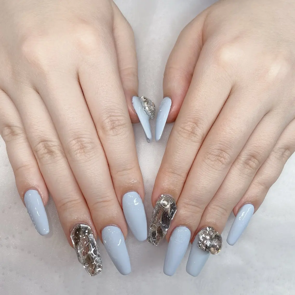 ネイル misun_ nailのネイルデザイン