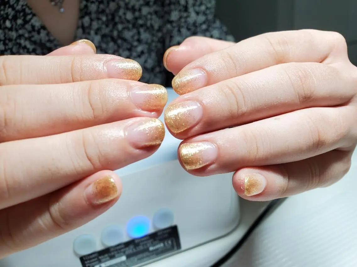 ネイル NAIL'S KISHのネイルデザイン