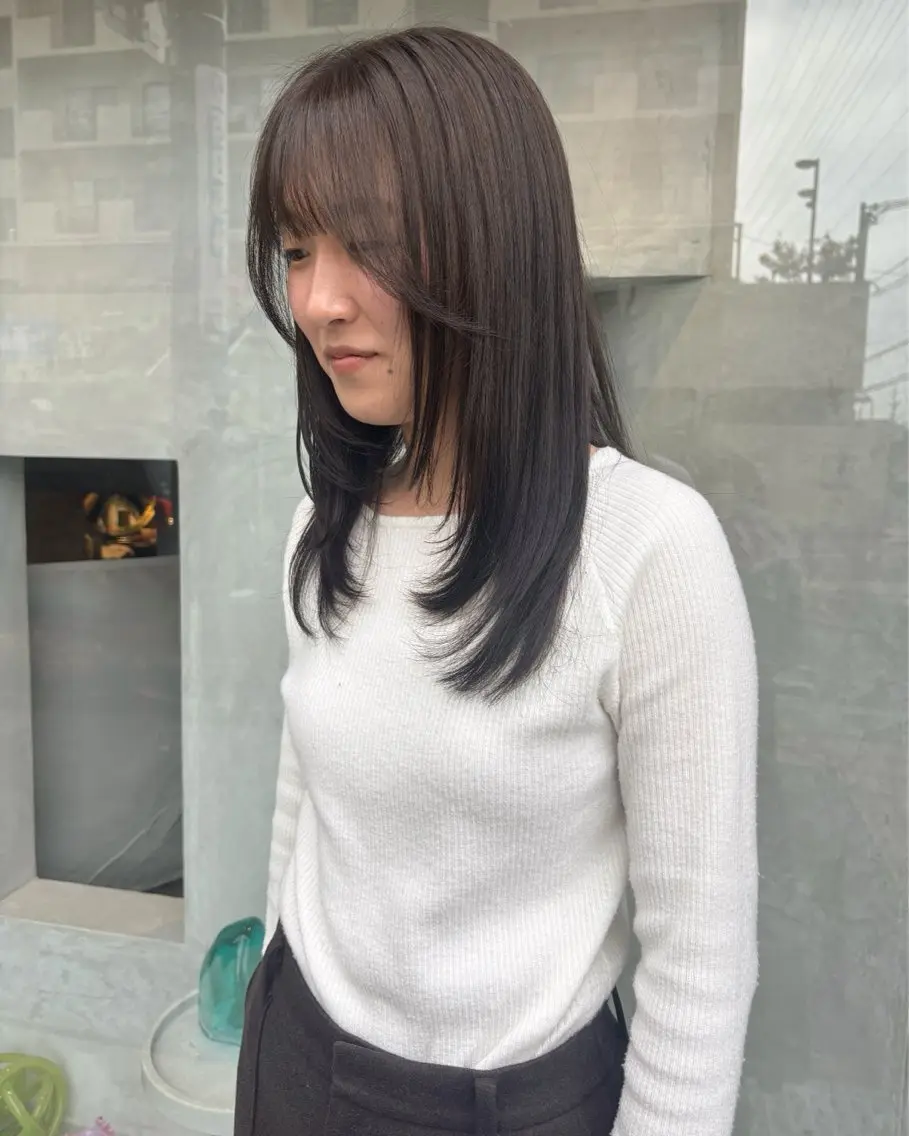 【ご新規様限定🫧】カット+RELAX SPAの写真