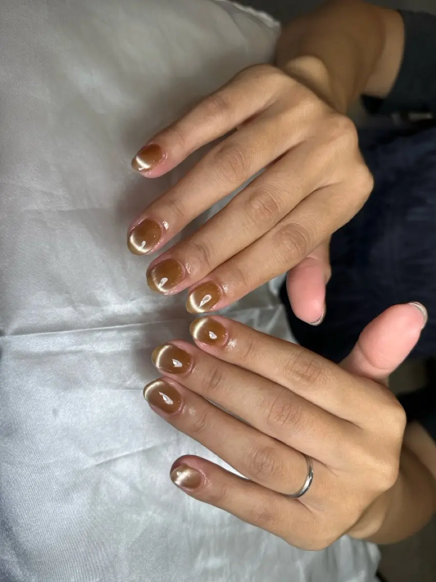 ネイル en. Nailのネイルデザイン