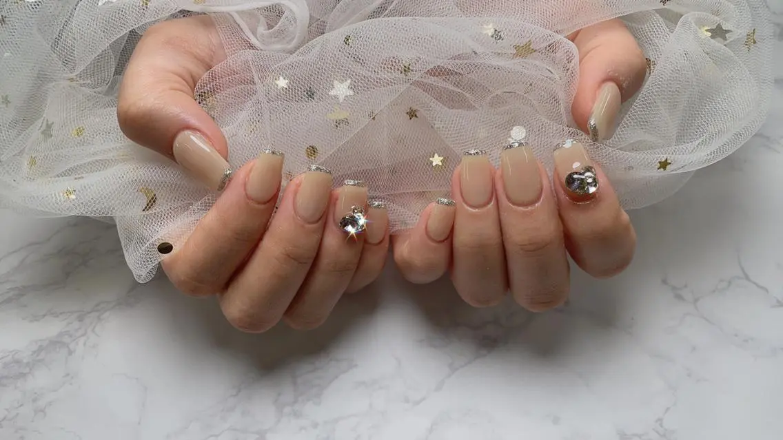 ネイル ANNA NAILのネイルデザイン