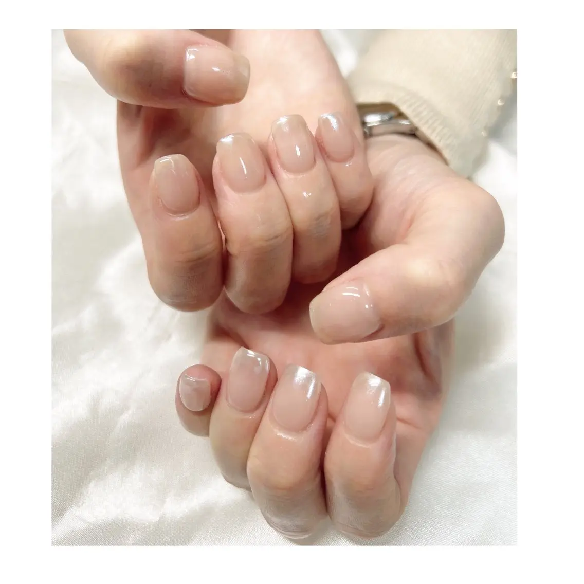 ネイル nail salon angeのネイルデザイン