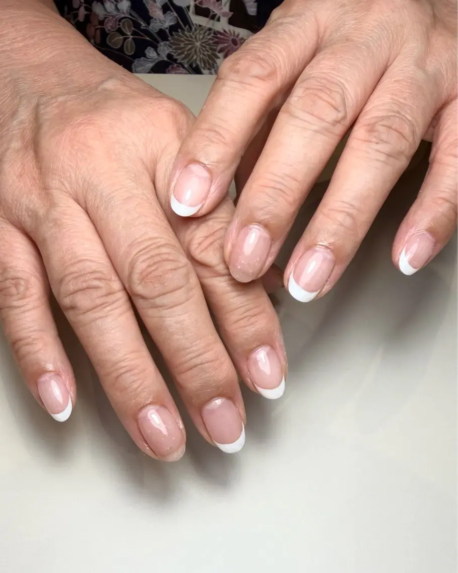 ネイル ハンドネイル nailsalon amoのネイルデザイン