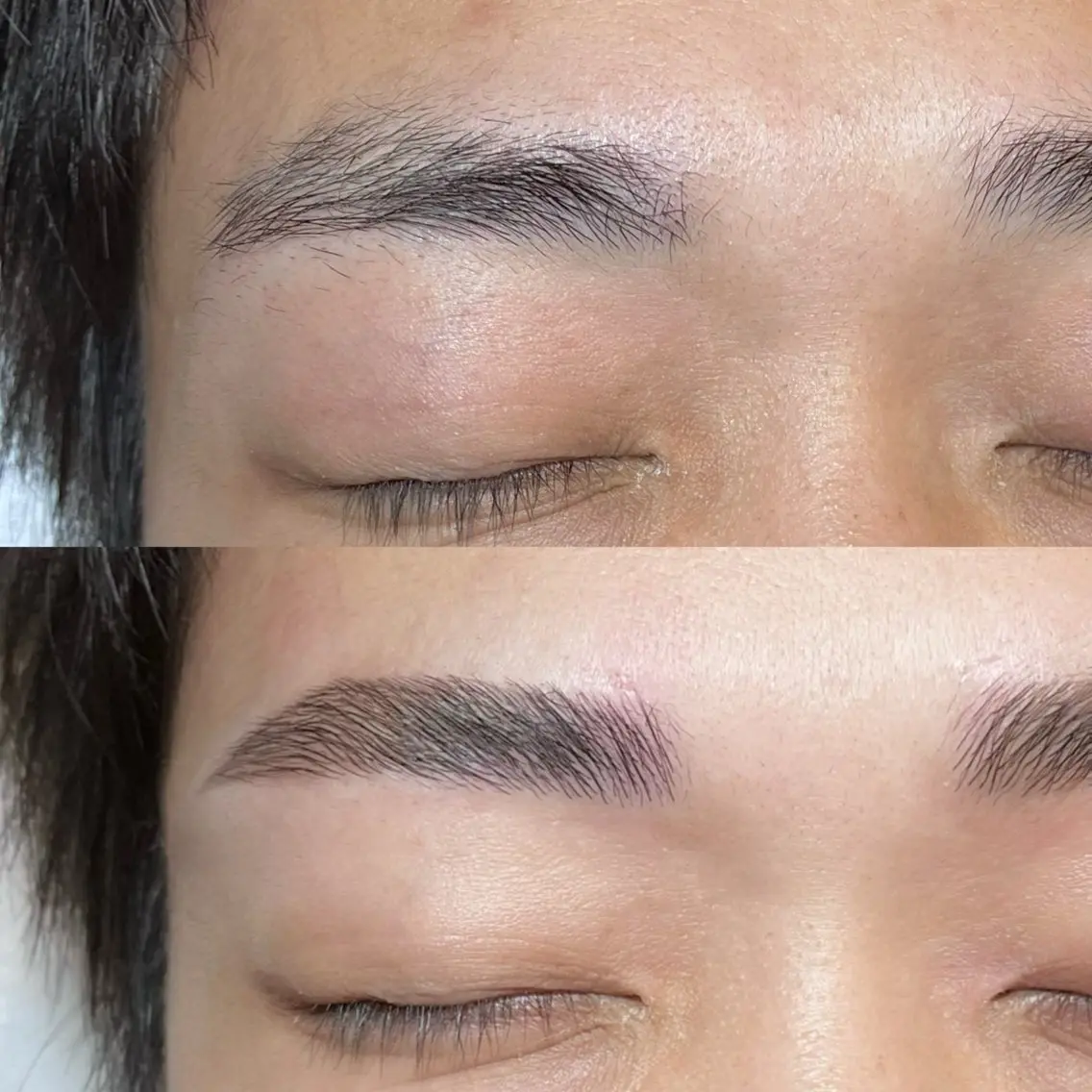 アイブロウ ワックス脱毛 その他(アイブロウ) aya 🎀のマツエク・マツパデザイン