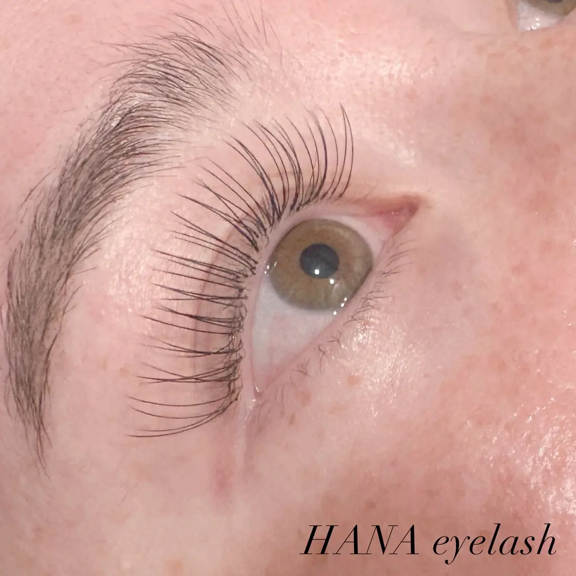 マツエク・マツパ マツエク eyelash👀 HANAさなのマツエク・マツパデザイン