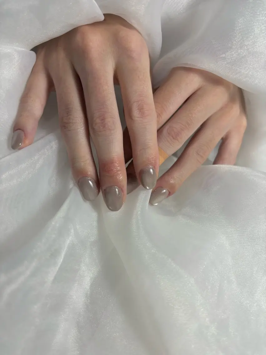 ネイル noi. Chisaのネイルデザイン