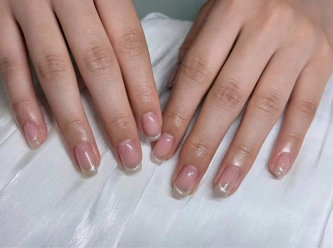 ネイル more glamのネイルデザイン