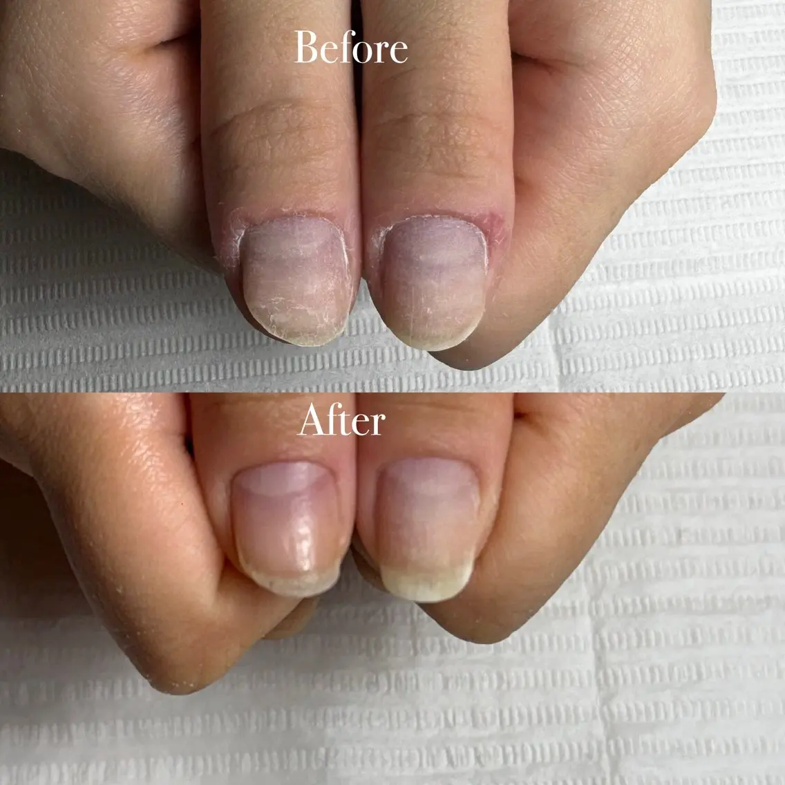 ネイル ハンドネイル NailTailor ネイルテイラーのネイルデザイン