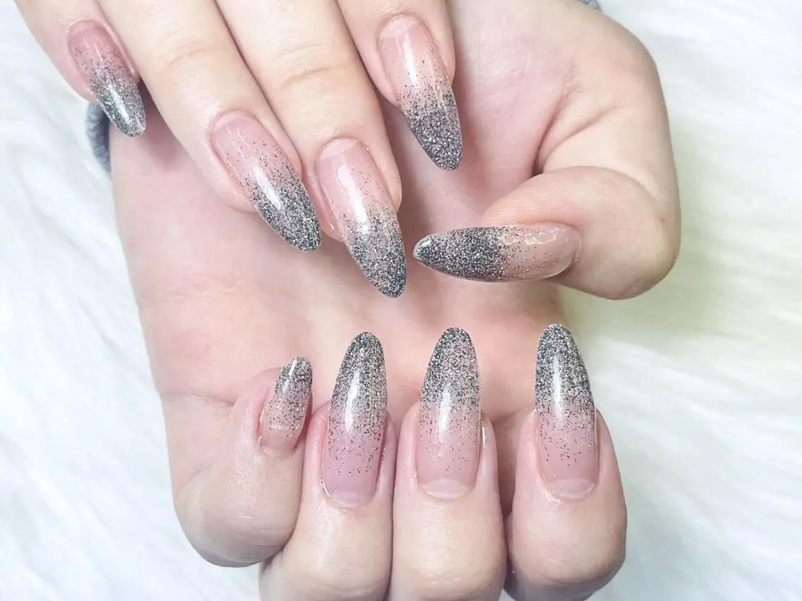 ネイル モデル募集Coco Nailのネイルデザイン