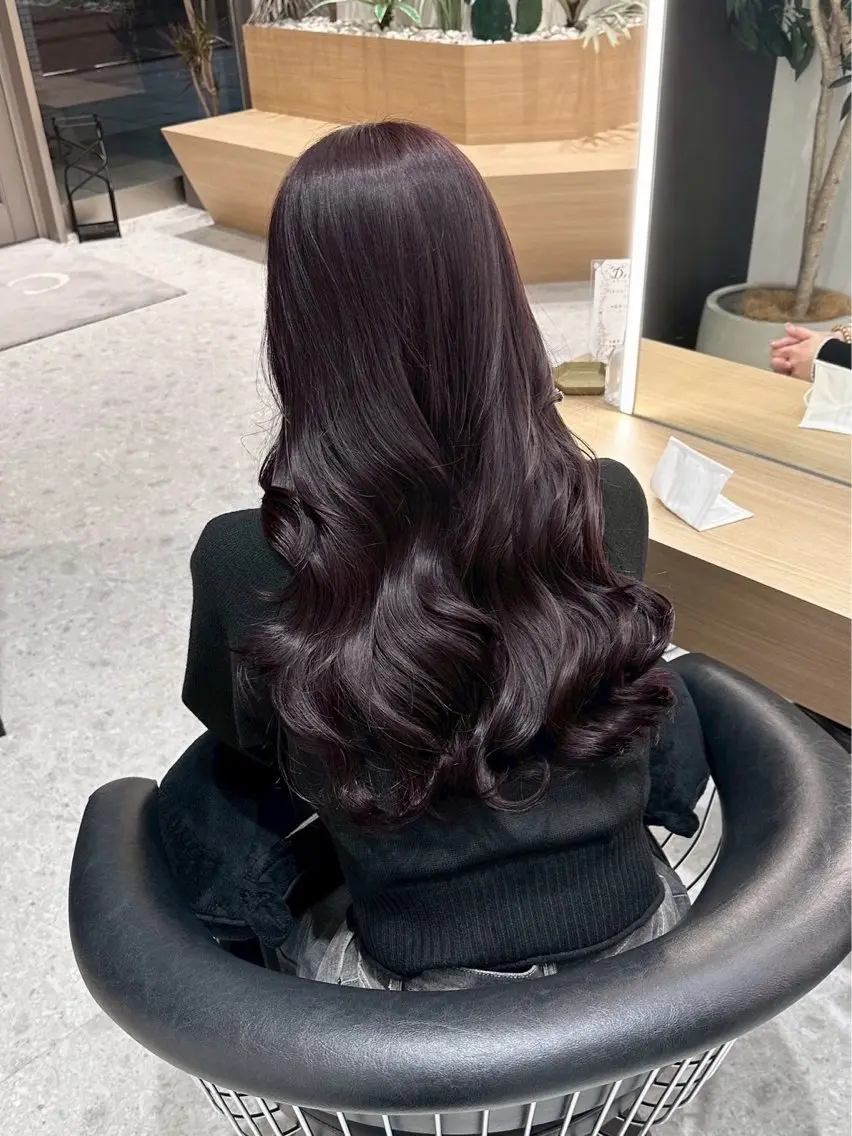 【KERASTASE】カクテルトリートメント💫🥣の写真