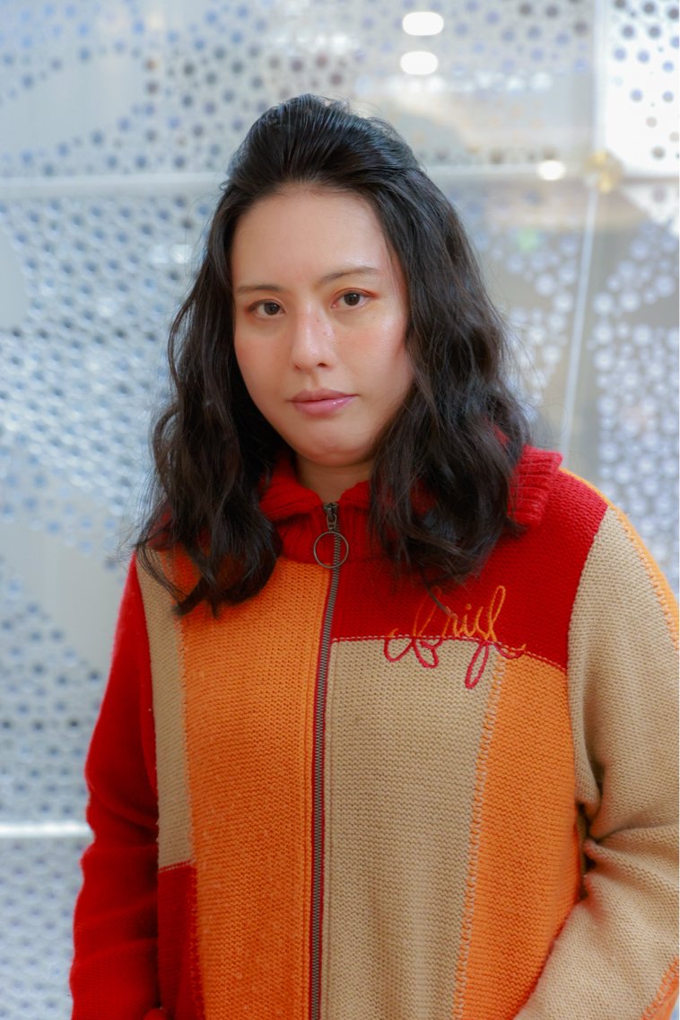 中山 千尋のヘアスタイル