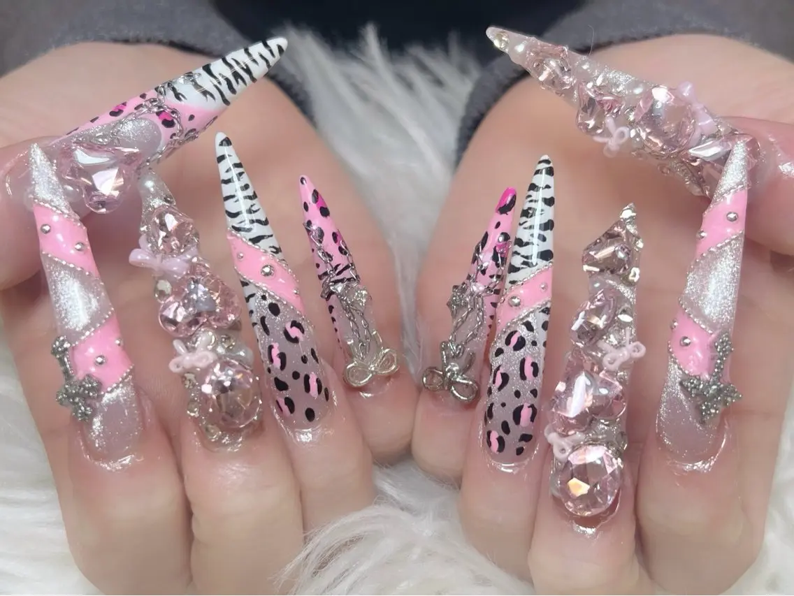 ネイル ハンドネイル Kei Nailのネイルデザイン