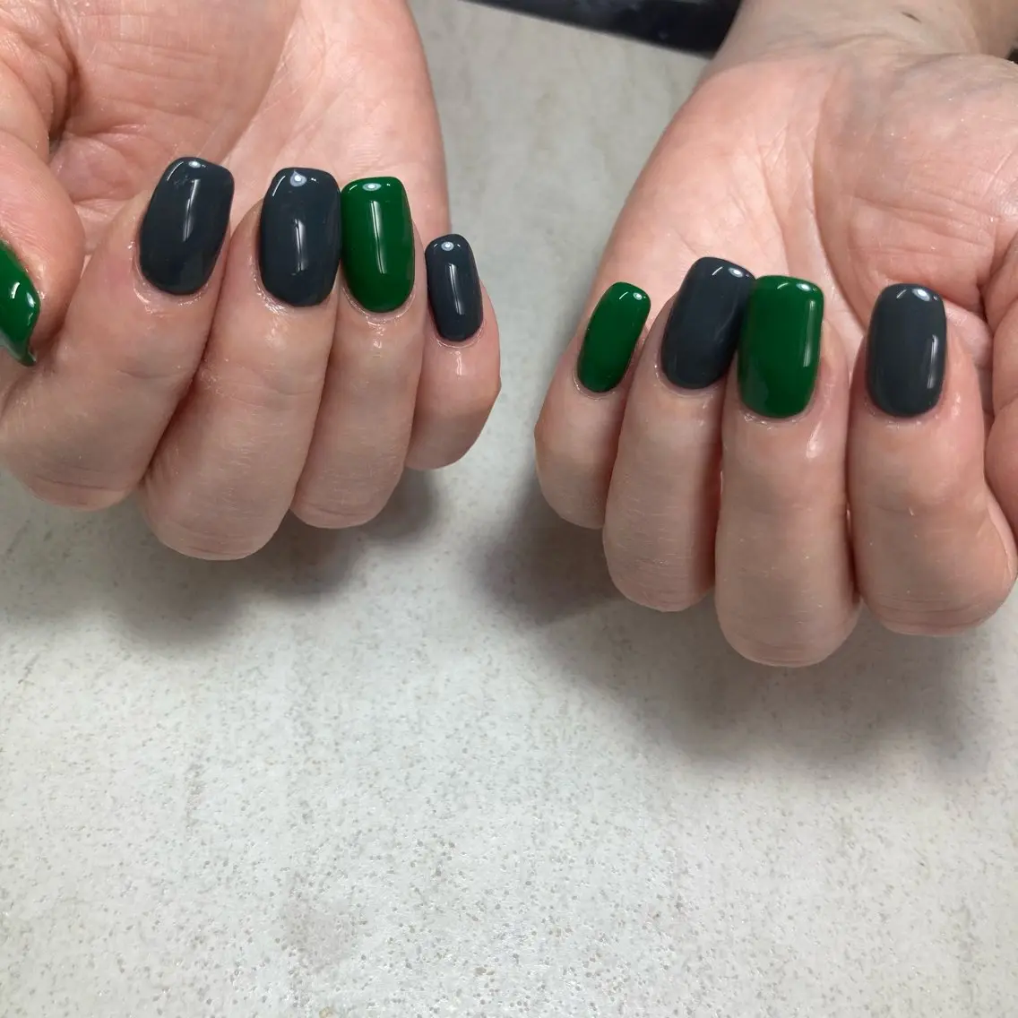 ネイル ハンドネイル sary nailのネイルデザイン