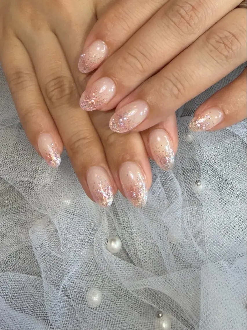 ネイル JAM Orario Nailのネイルデザイン