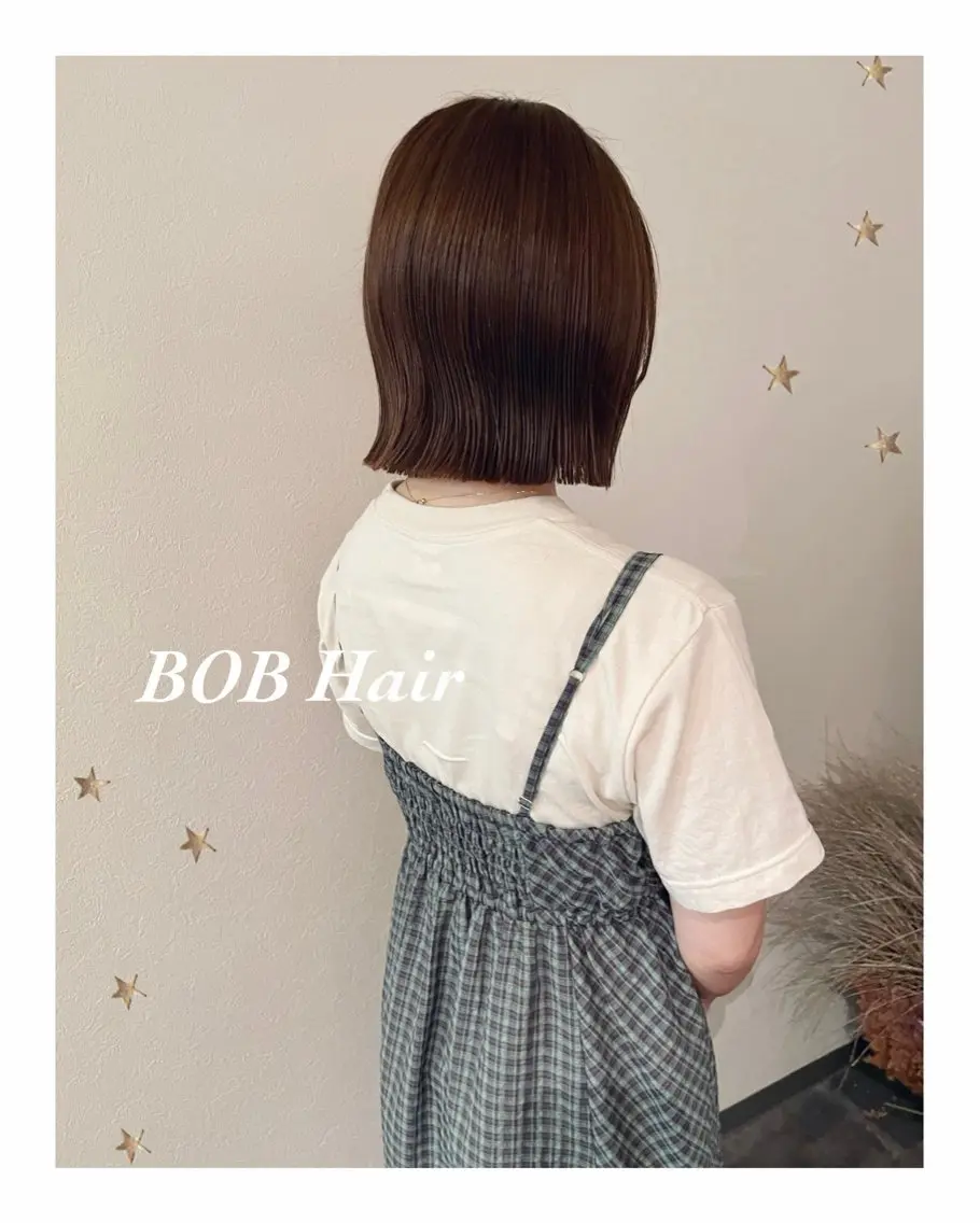 ショート カラー カット ヘアカラー 市川 千夏のヘアスタイル