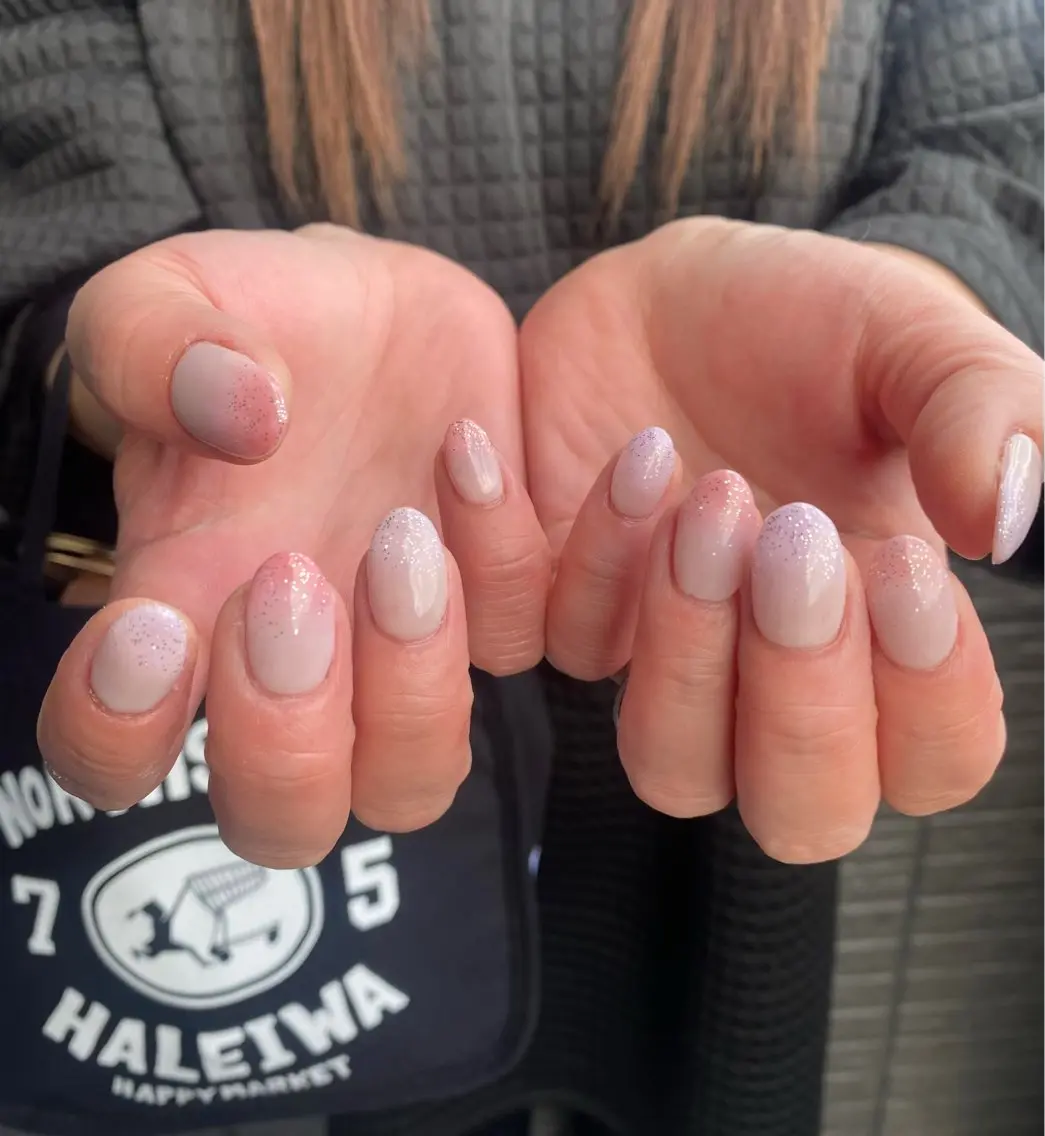 ネイル ハンドネイル to nailのネイルデザイン
