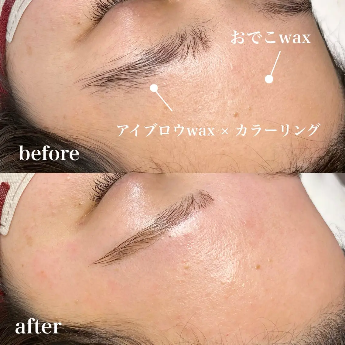 アイブロウ 恵比寿𝟣分完全個室 𝐀𝐲𝐮𝟑𝟐のマツエク・マツパデザイン