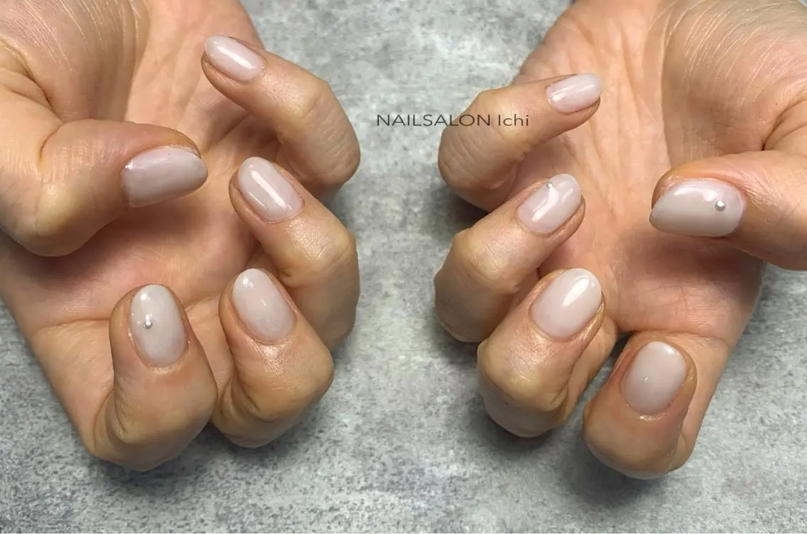 ネイル NAILSALON Ichiのネイルデザイン