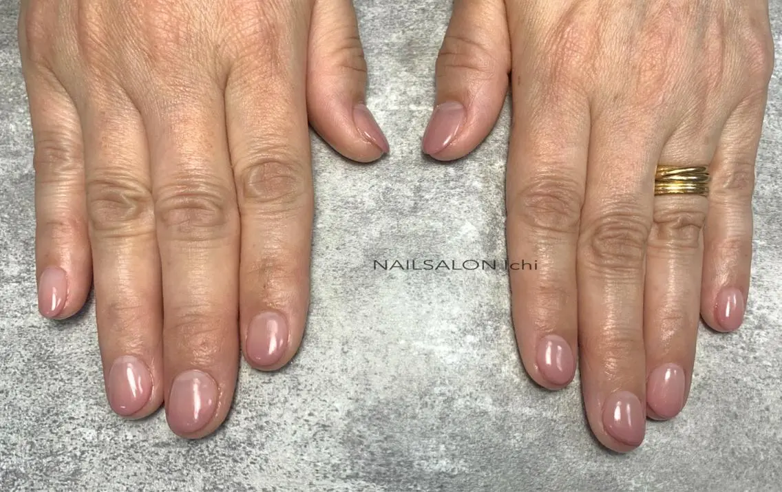 ネイル ハンドネイル NAILSALON Ichiのネイルデザイン