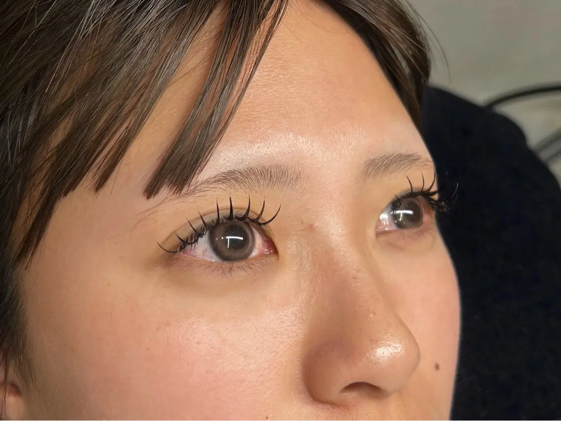マツエク・マツパ まつ毛と眉の専門店 KIMIAの眉毛・アイブロウイメージ