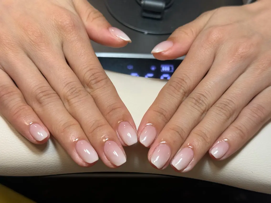 ネイル Lumiereva nailモデル募集のネイルデザイン