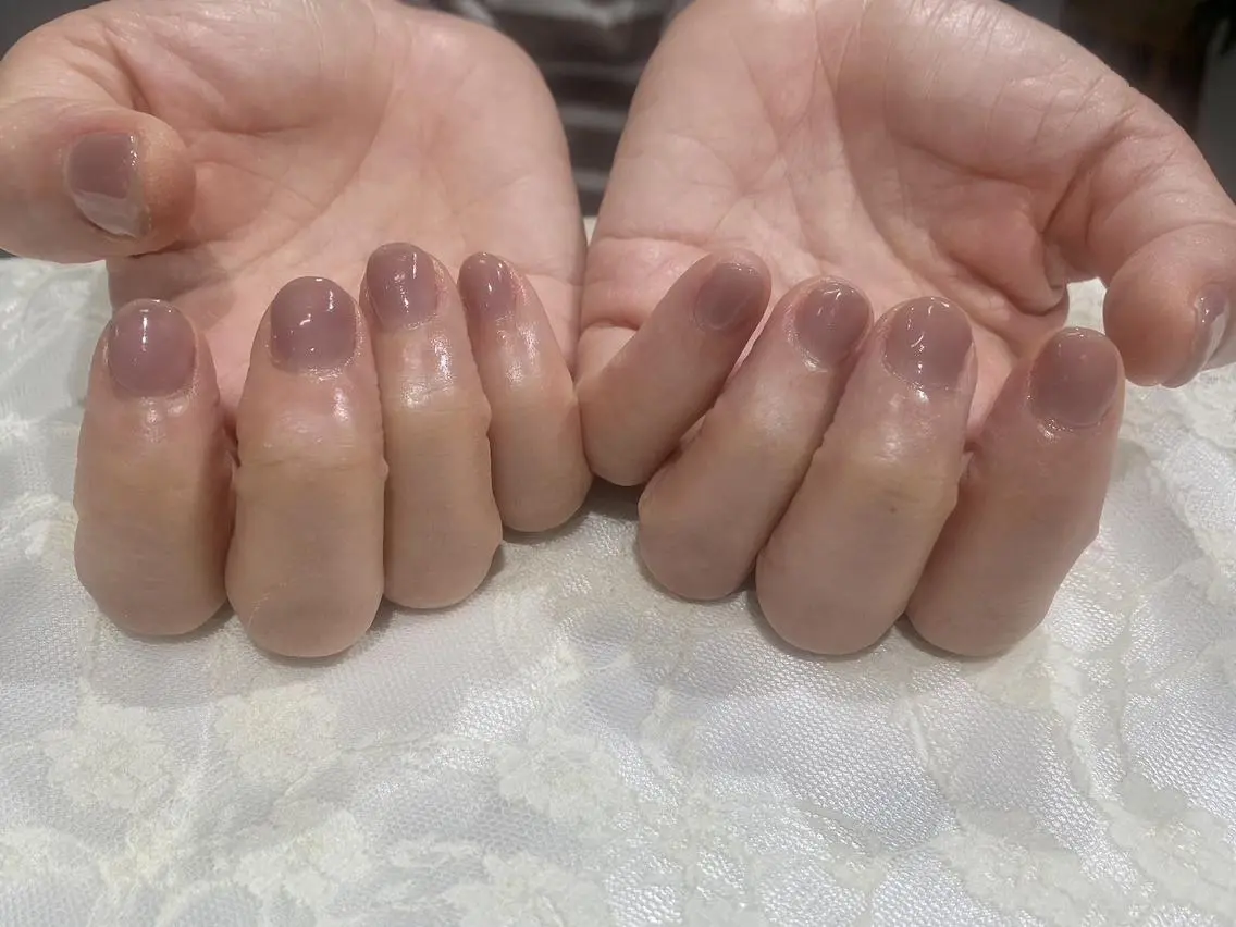 ネイル SalonLinda Madokaのネイルデザイン