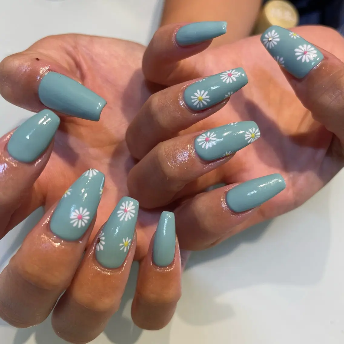 ネイル ハンドネイル MIUNail YUMIのネイルデザイン