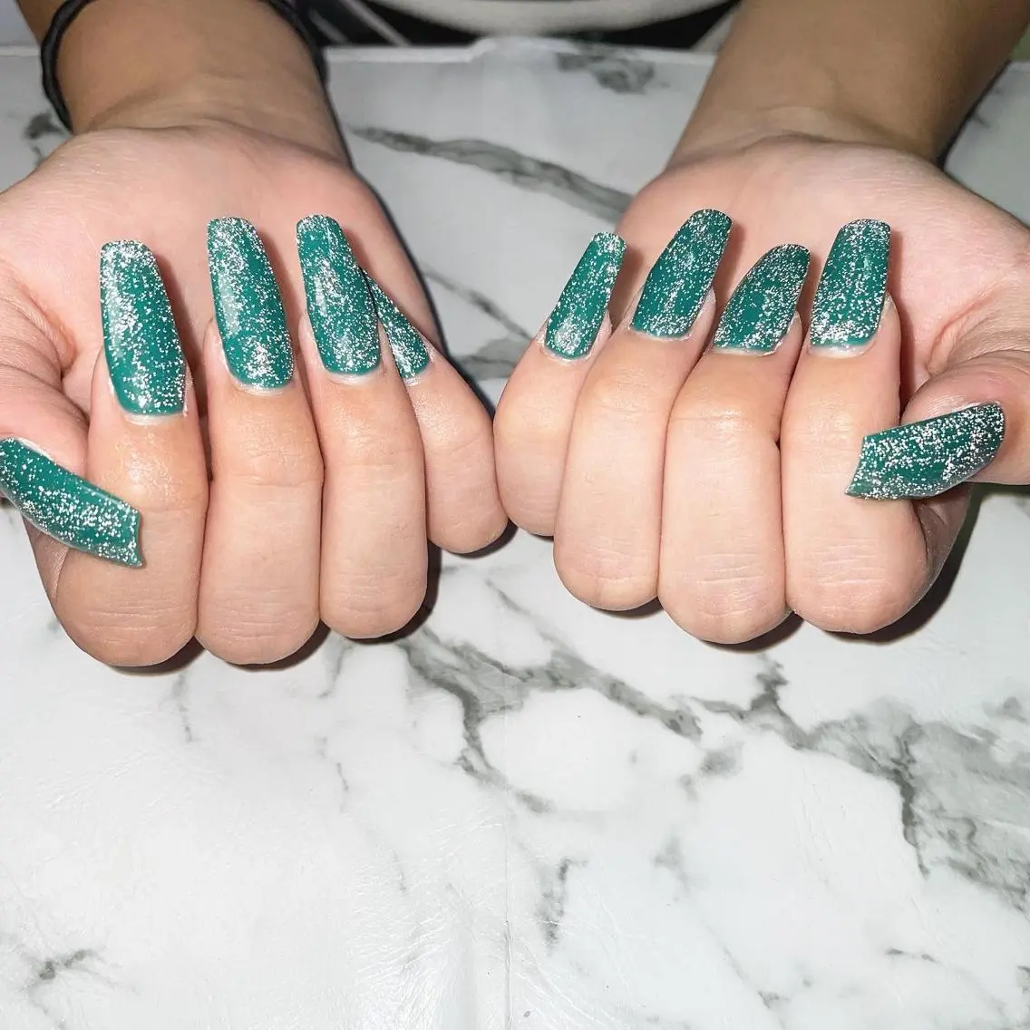 ネイル フラッシュネイル Momo nailsalonのネイルデザイン