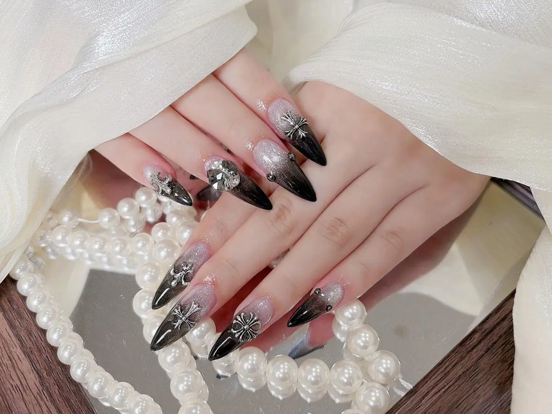 ネイル ハンドネイル ハンドケア 🎀も ものネイルデザイン