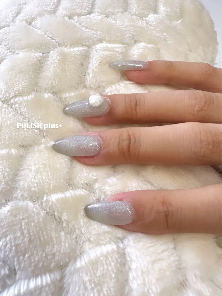 ネイル POLISH サナのネイルデザイン
