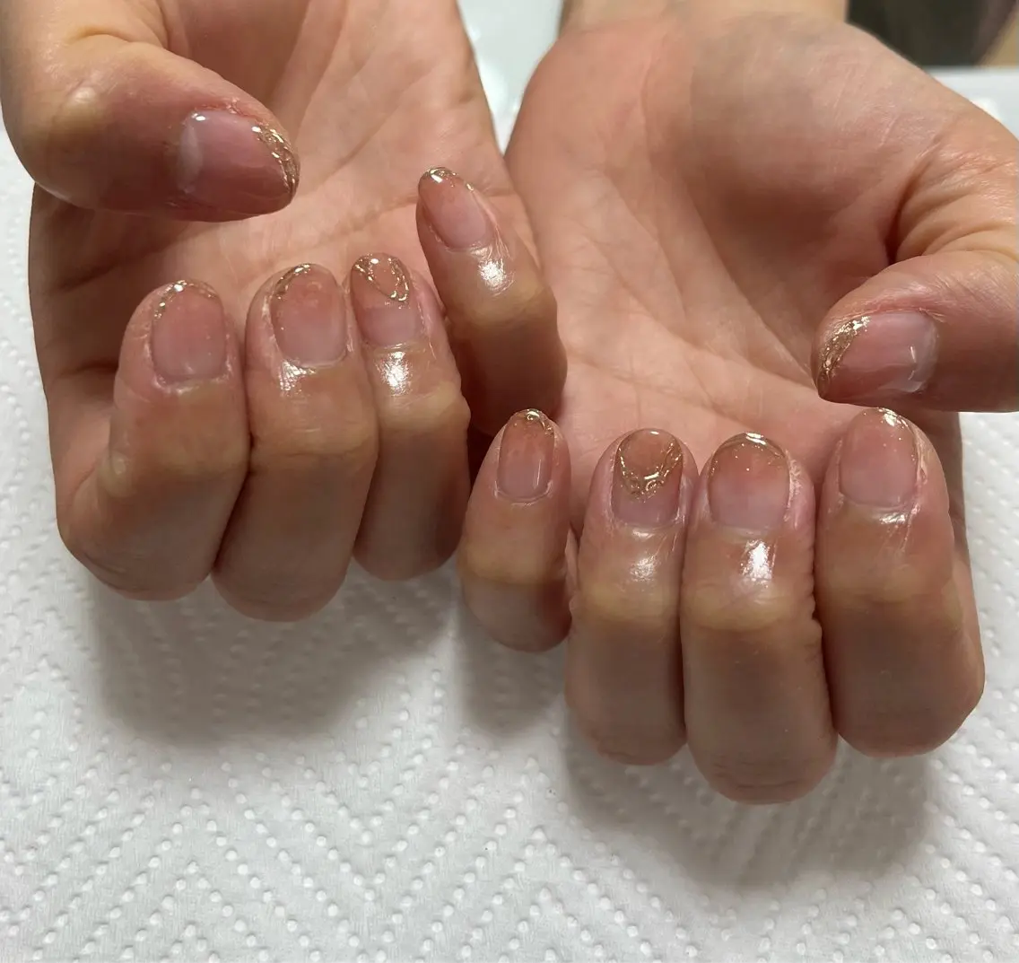 ネイル nail M&Tのネイルデザイン