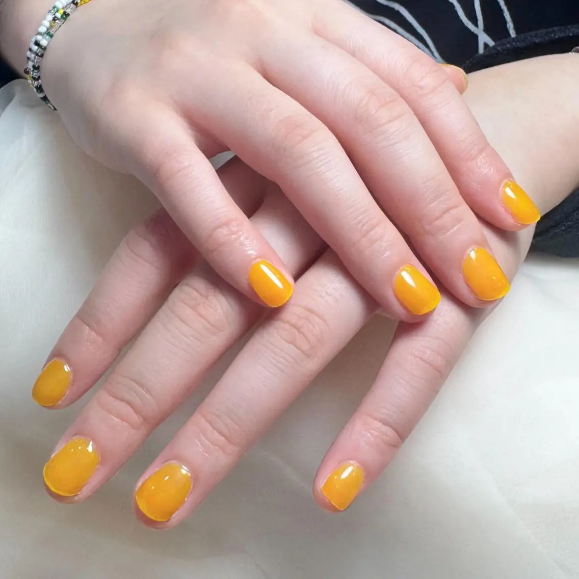 ネイル ハンドネイル 美桜 高円寺Nailのネイルデザイン