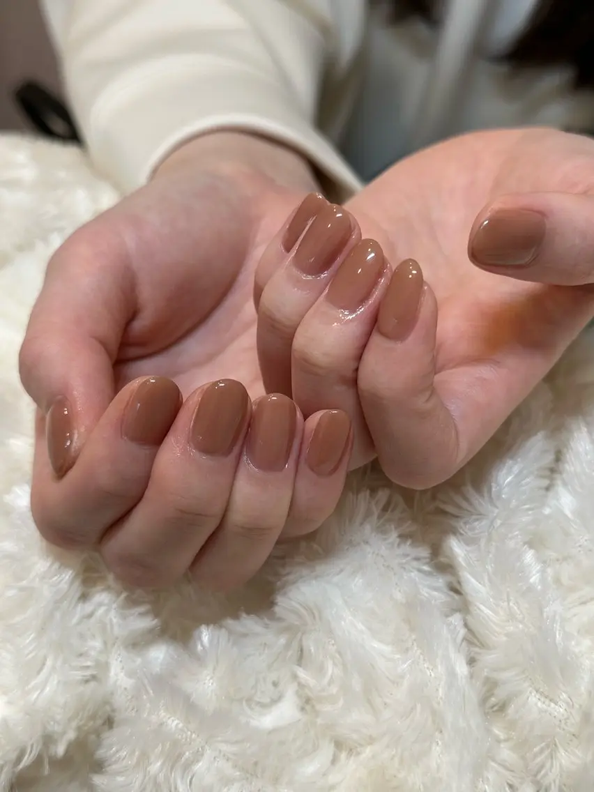 ネイル MIORA︎ マツエク×ネイルのネイルデザイン