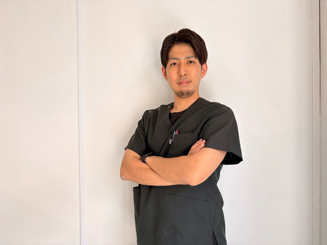 1日1名限定◎忙しくて定期的なケアが難しい方におすすめ!気になる箇所を中心に、お体の状態に合わせて丁寧に施術します。の写真