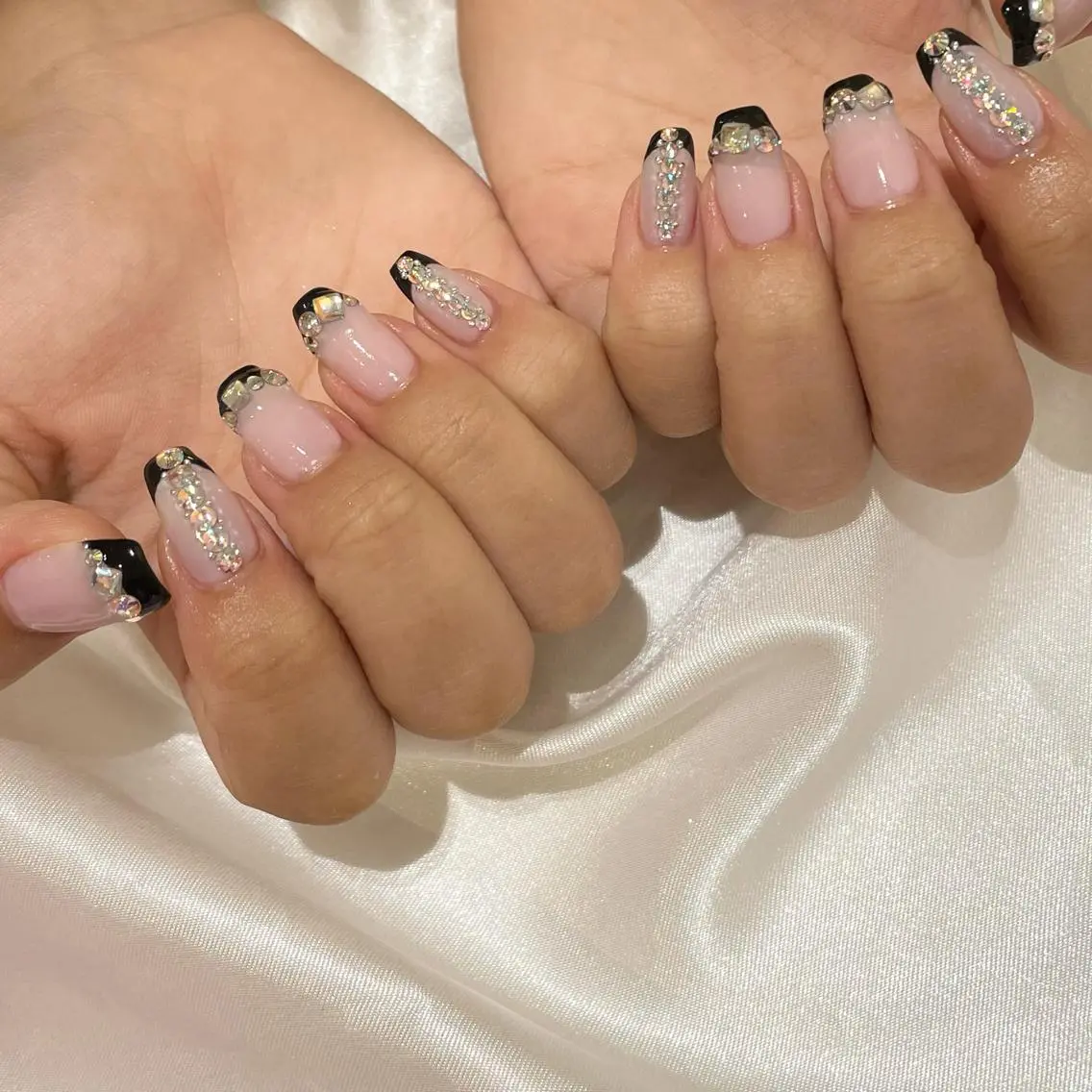 キッズ 山田 暉のネイルデザイン