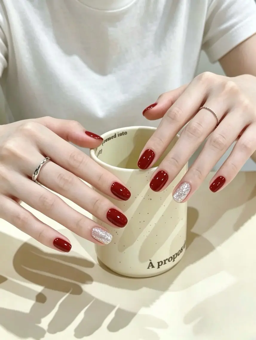 ネイル ハンドネイル H3 Nail こいのネイルデザイン